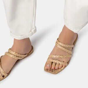 Izabel Sandals - Dolce Vita
